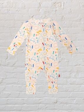 MAGNETIC ME doodle pop modal magnetic convertible coverall
NB (5-8 LB)